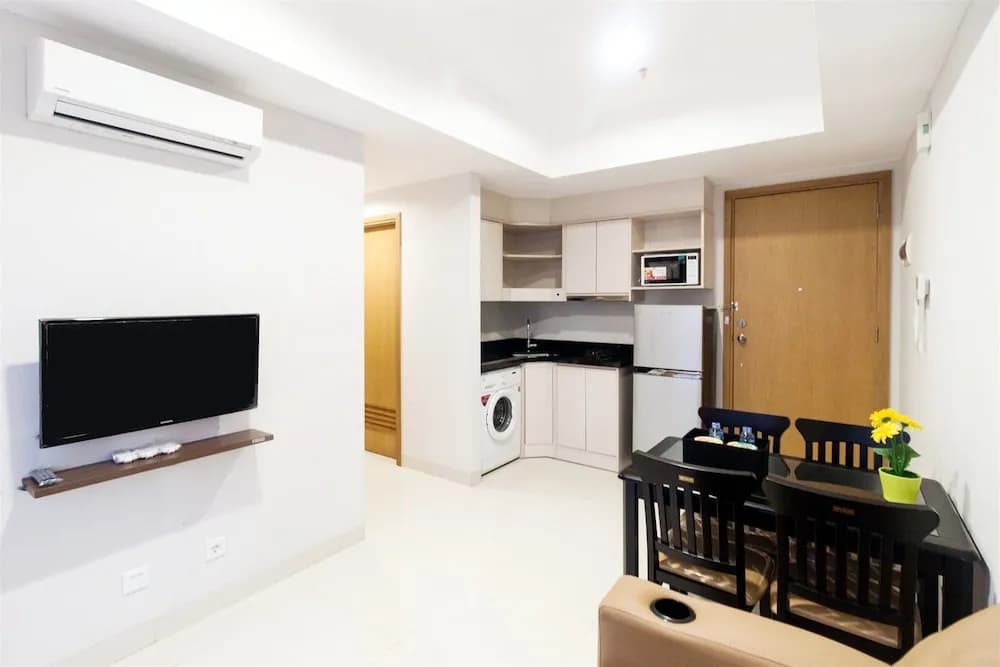 The Mansion Kemayoran by Travelio - photo 20