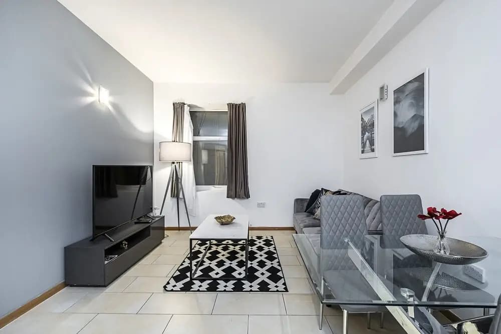 Laystall Apartment - photo 4
