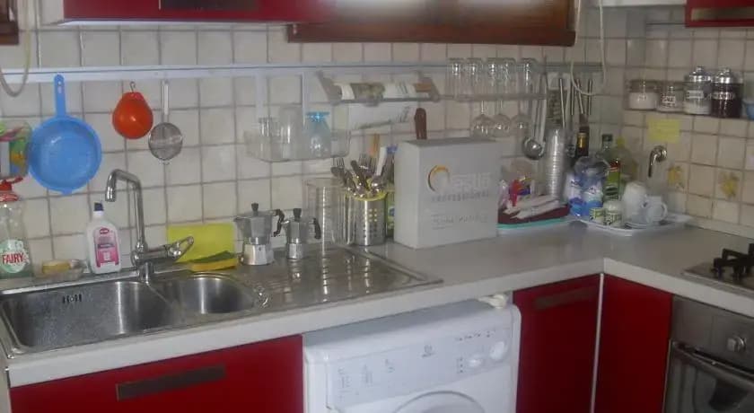 Attico Il Vascello - photo 8