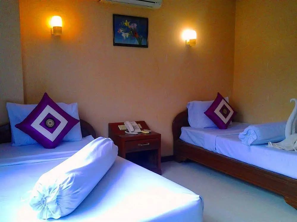 Angkor Saphir - photo 7