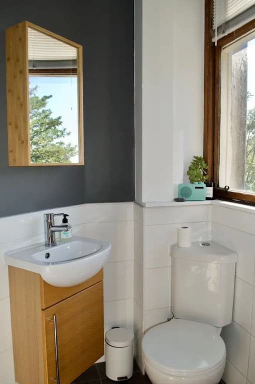 1 Bedroom Flat In Edinburgh - photo 7