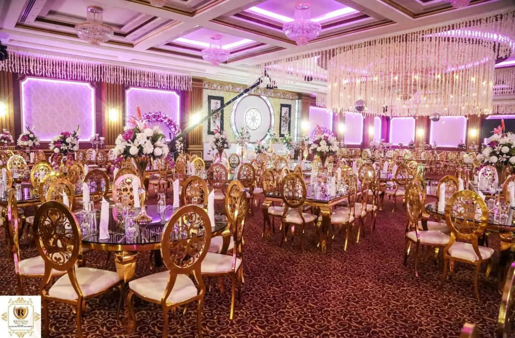 Rehana Plaza Hotel - photo 17