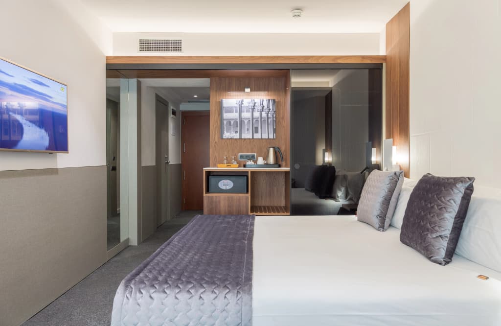 Best Western Premier Hotel Dante - photo 9