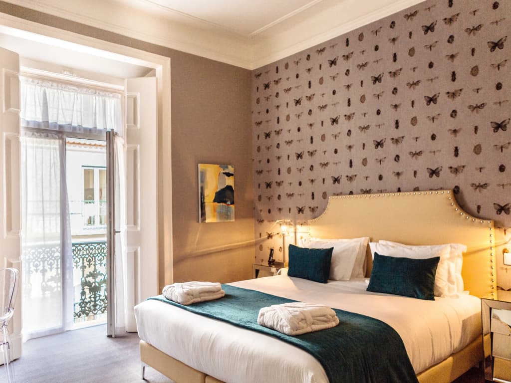Dear Lisbon - Gallery House - photo 4