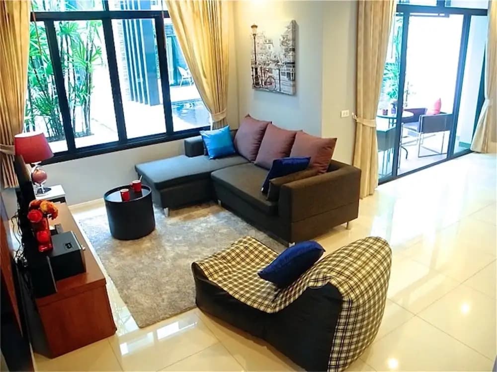 Kamala Regent 2 bedrooms Pool Access Apartment - main photo