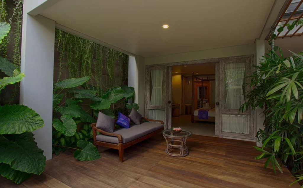 The Poh Jimbaran - photo 28