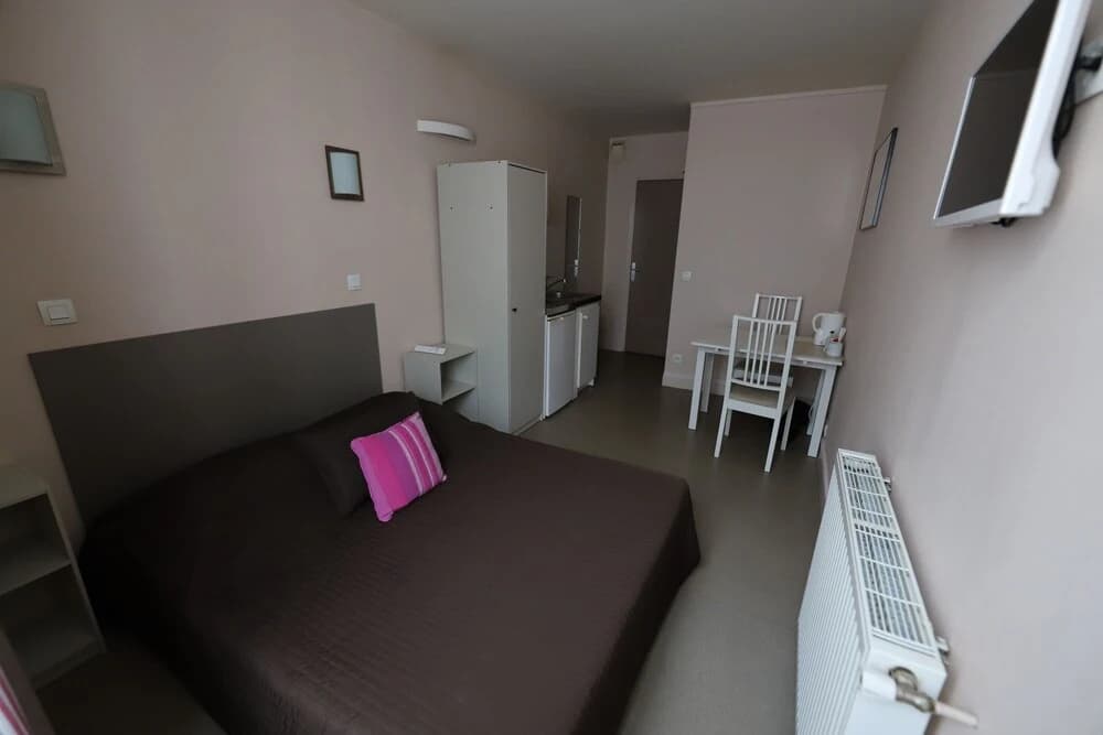 Hôtel du Roussillon - photo 4