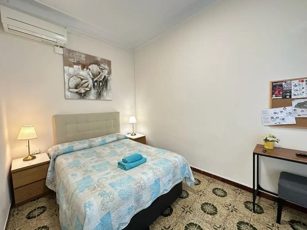 Rooms Diputacion - photo 7