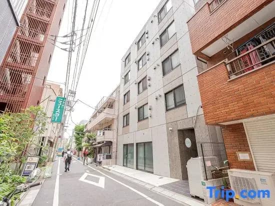 Tasuki Smart Ikebukuro1 - photo 11