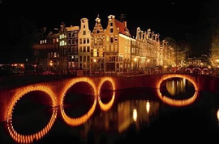 Short Stay Group Grand Singel Luxury Apartment - photo 3