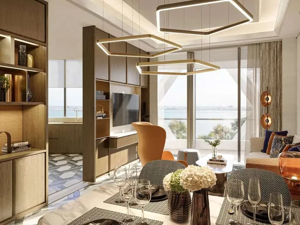 Swissôtel Residences Corniche Park Towers - photo 3