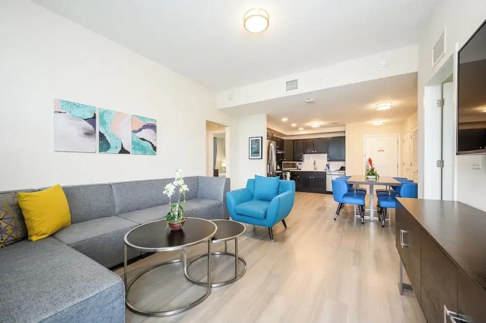 Brand New Modern Vista Cay Reserve Condo - 5008 - photo 13