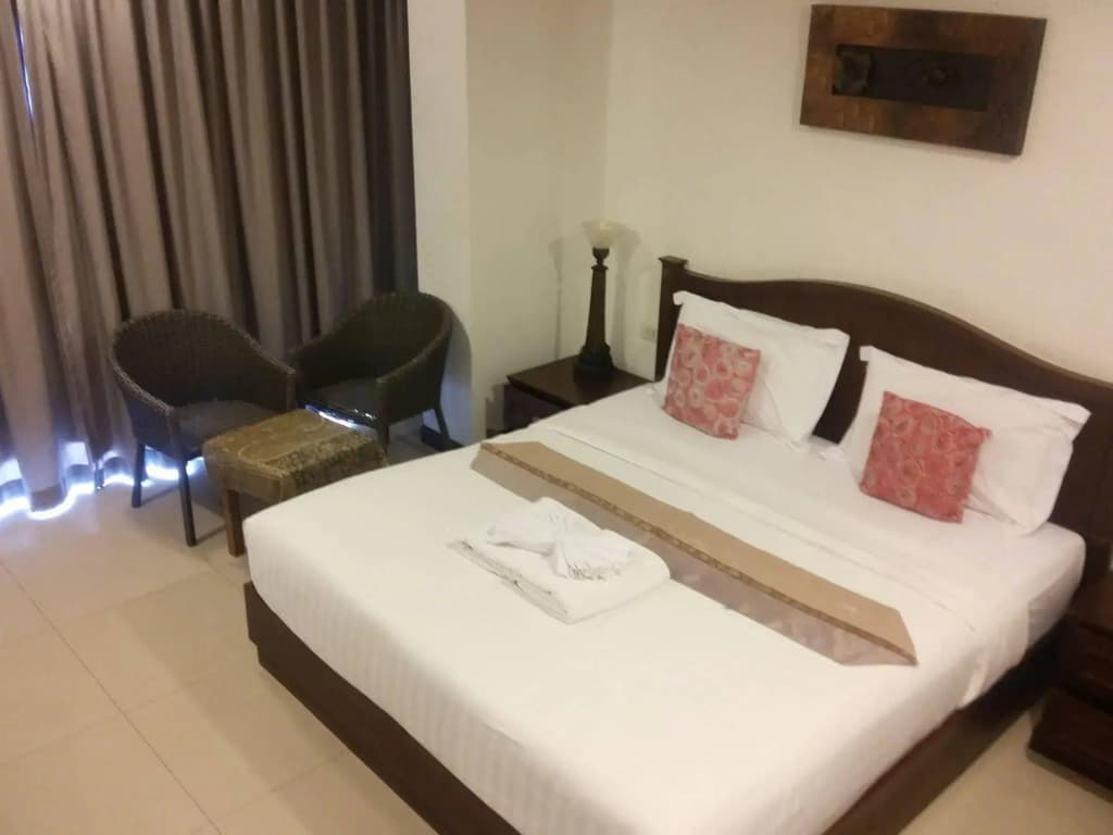 Pimnarah Suites - photo 5