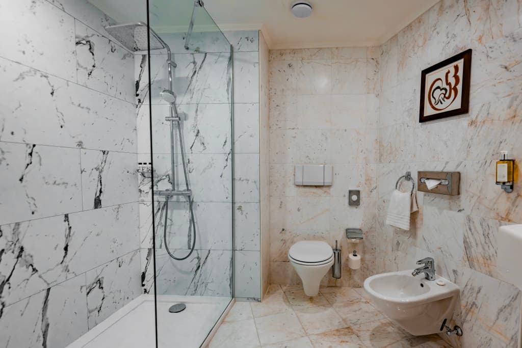 Grand Hotel Prague Towers - photo 8