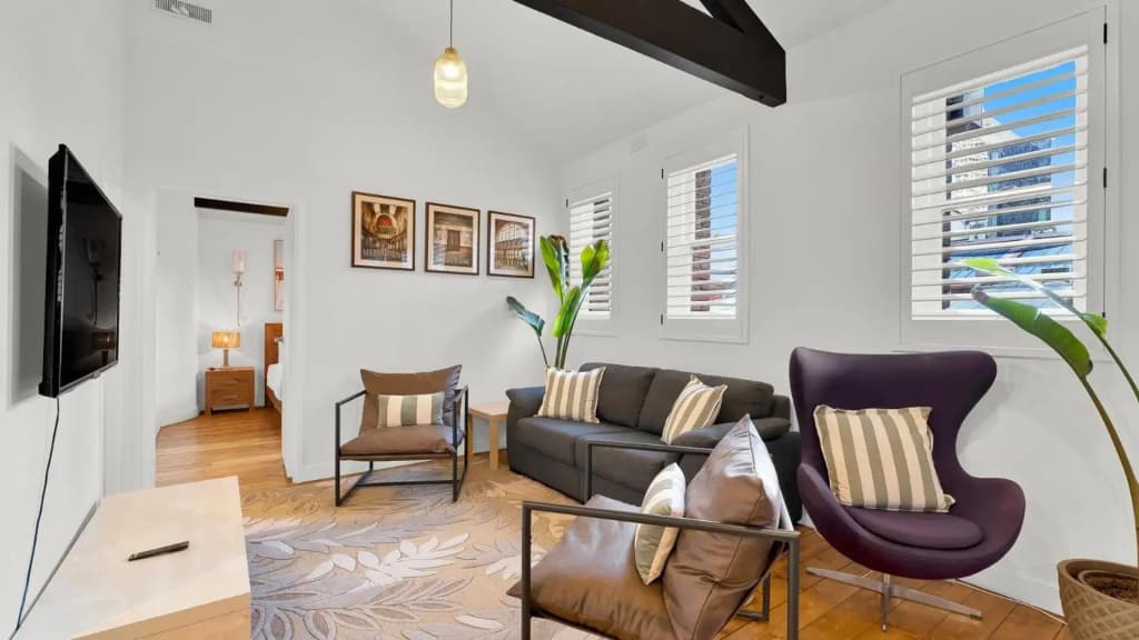 Coppin Apartments - photo 9