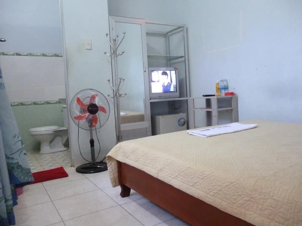 Thao Trang Hotel - photo 7