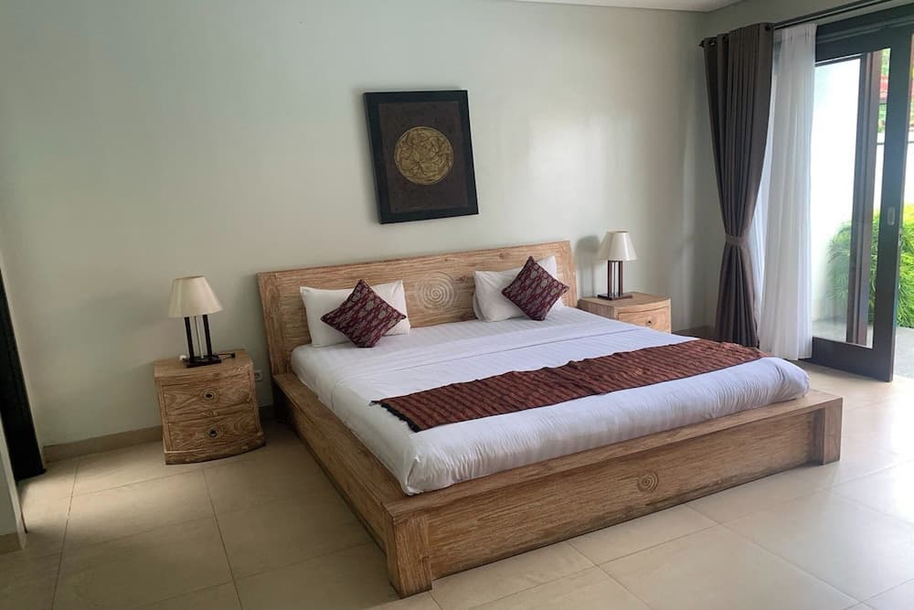 Linda Villa Sanur - photo 21