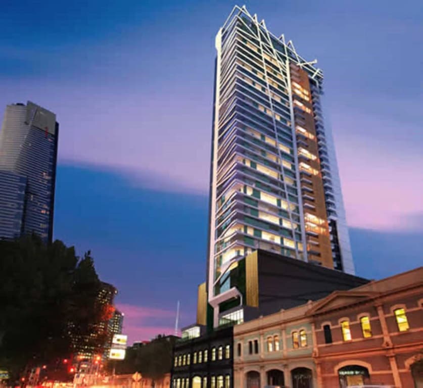 Southbank Apartments - Wrap - photo 1