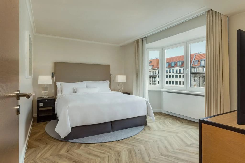 The Westin Grand Berlin - photo 38