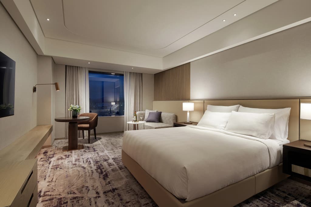 Lotte Hotel World - photo 3