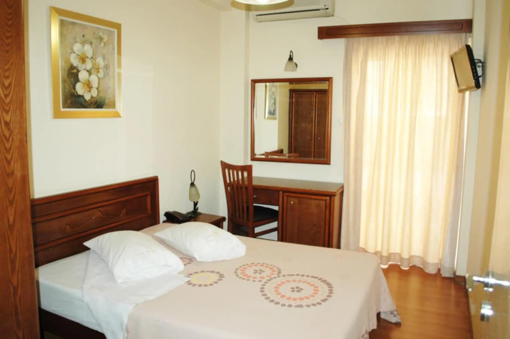 Omiros Hotel - photo 6