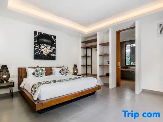 Villa Melati 3 by BaliSuperHost - photo 1