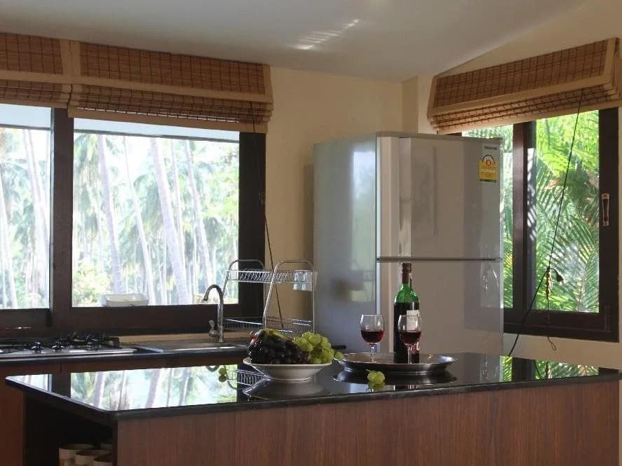 Baan Tipviman - main photo