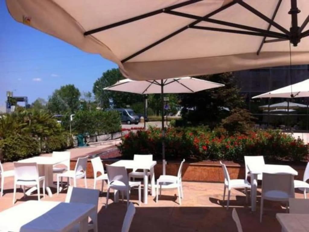 Russott Hotel - photo 25