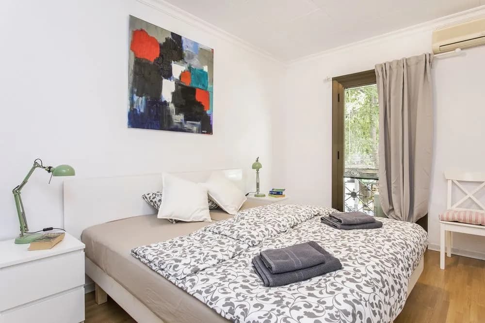 Stunning Apartment Bruc - photo 33