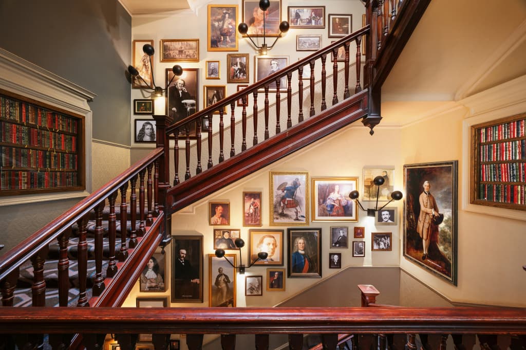 Hotel Indigo Edinburgh - Princes Street by IHG - photo 12