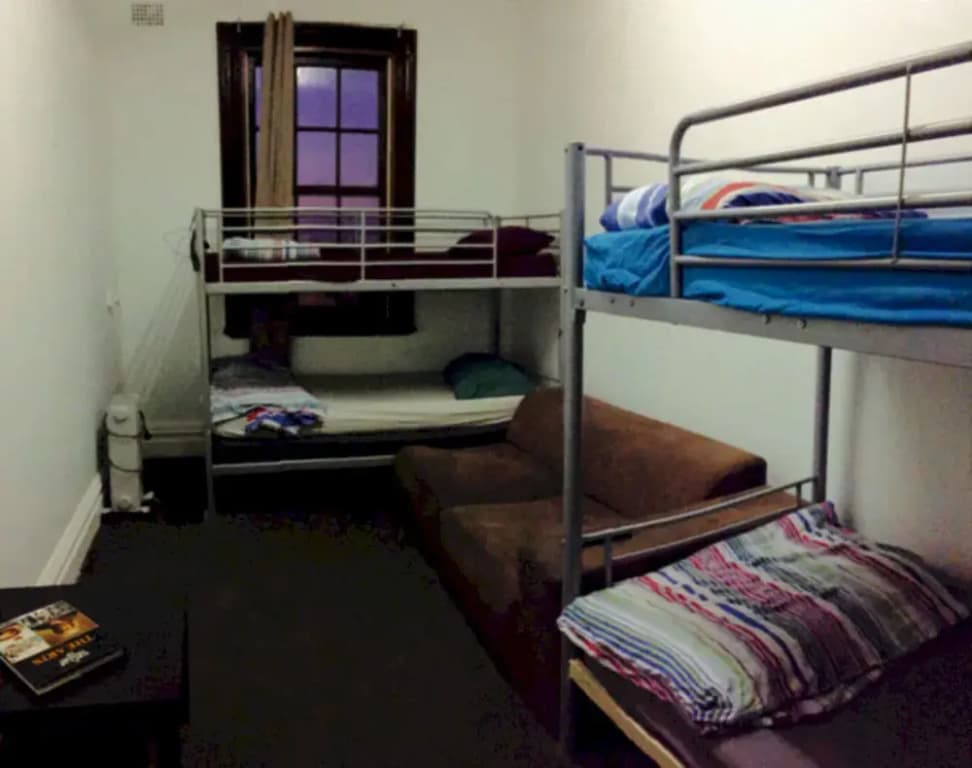 Bondi Shores Hostel - photo 2