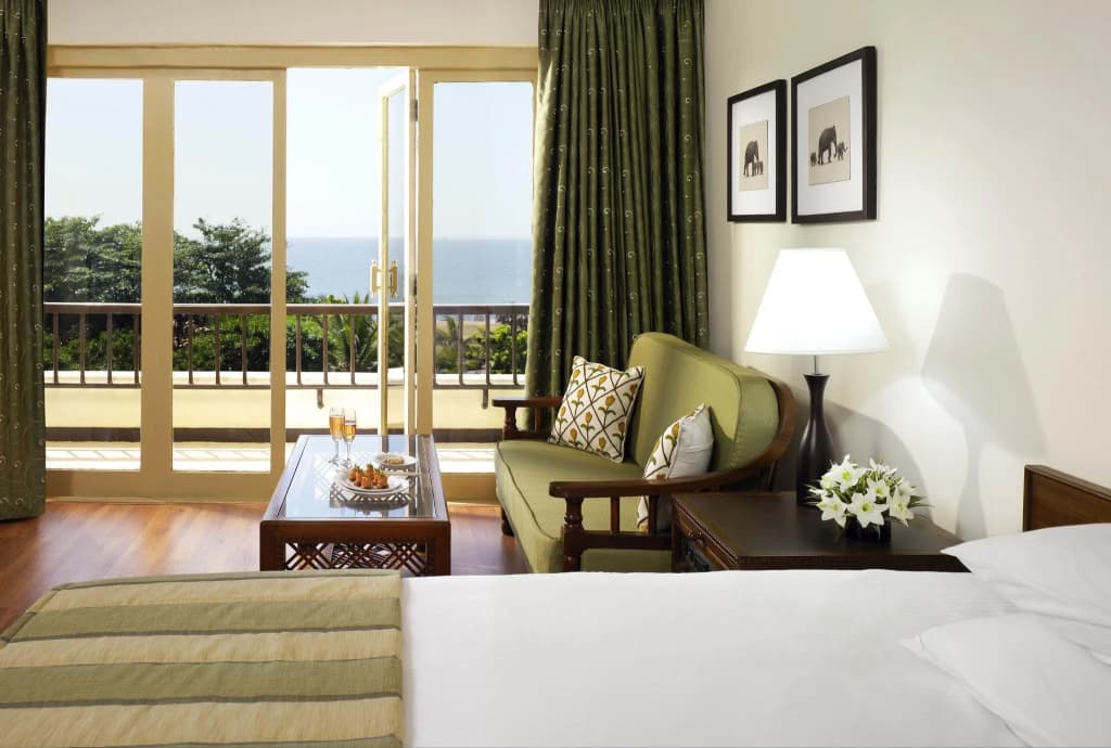 Taj Samudra - photo 6