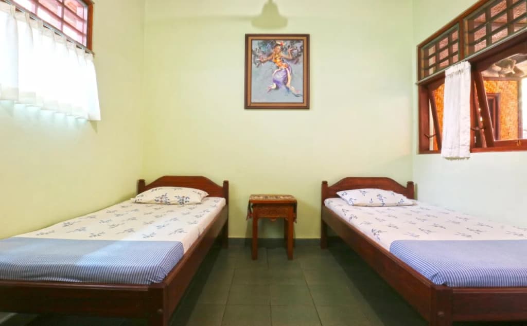Bamboo Inn Kuta - photo 7