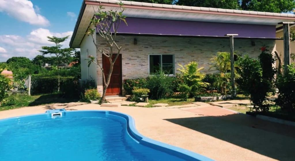Canal Resort - photo 14