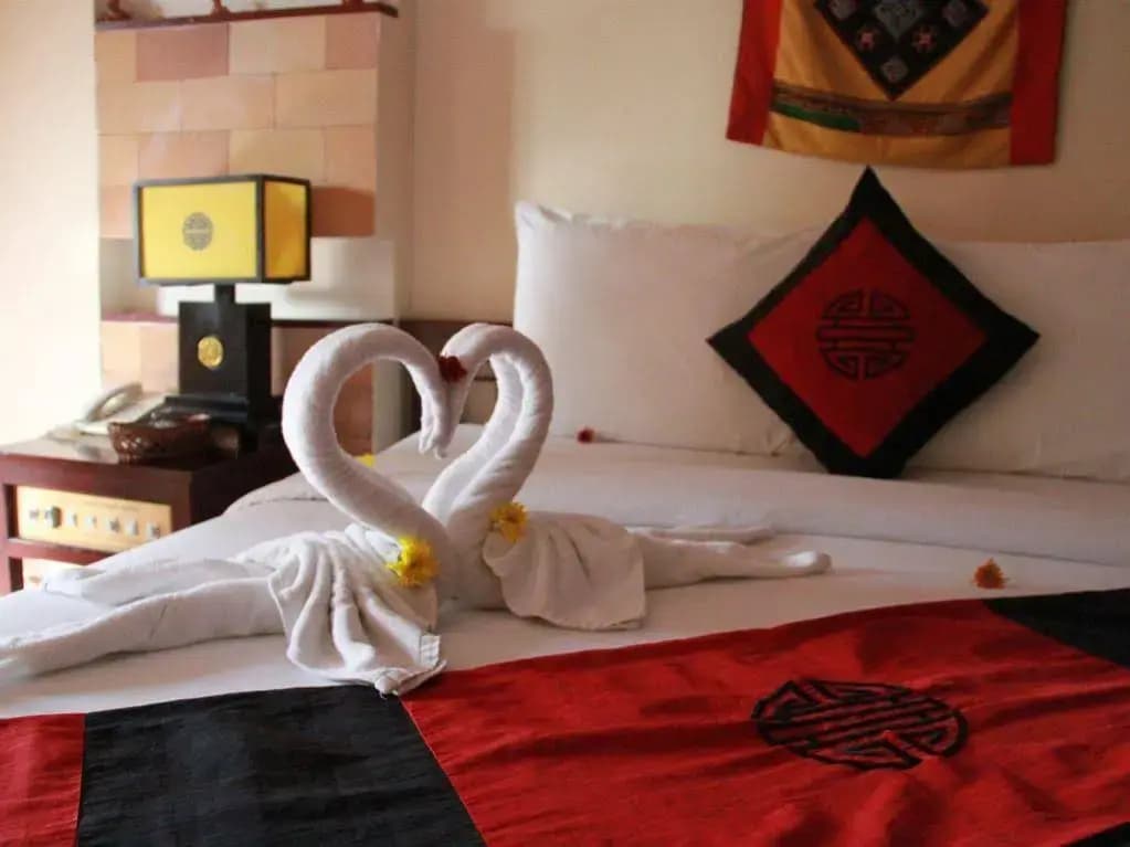 Welcome Old Town Hotel - photo 3