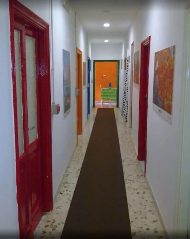 Appia Guest House - photo 11