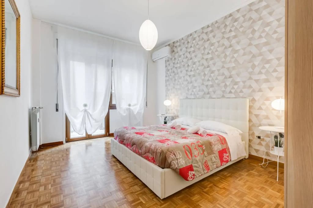 Vaticandream Rome Holiday Apartments - photo 4