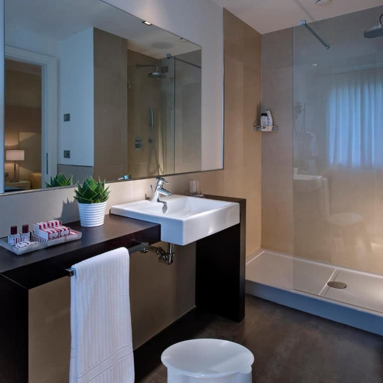 Annia Park Hotel Venice Airport - photo 26