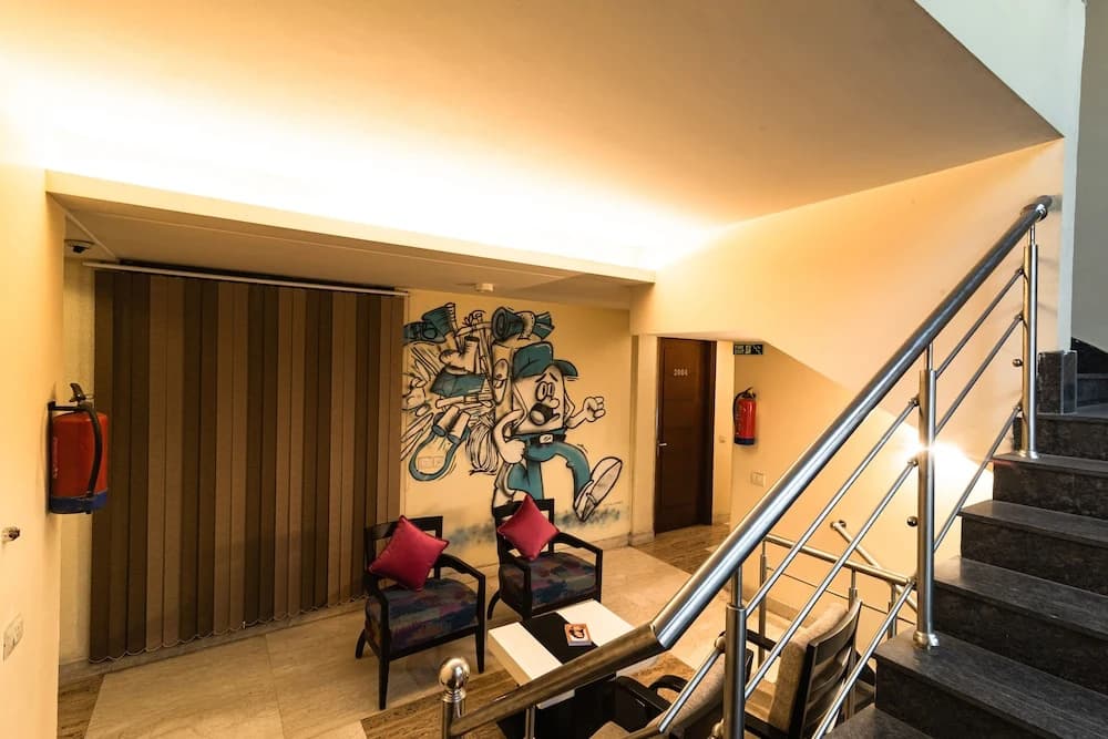 Shubham Vilas - Hostel - photo 23
