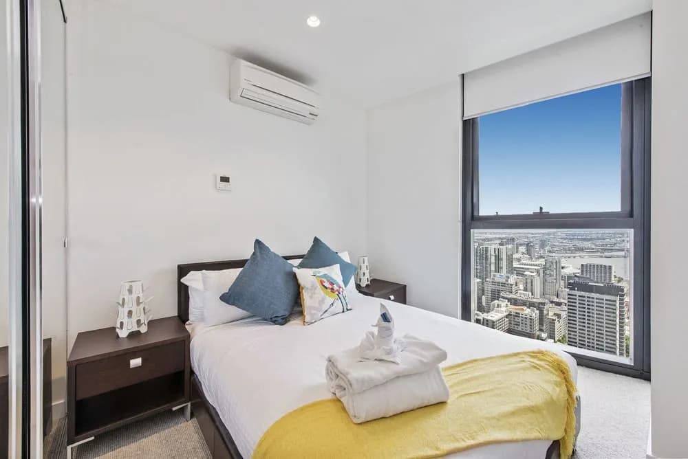 Serviced Apartments Melbourne - Eporo - photo 33