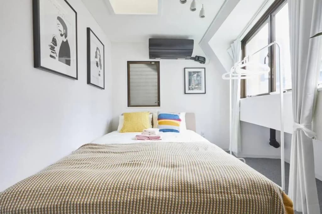 TORA HOTEL Tokyo-kitaueno 寅ホテル北上野 - photo 34