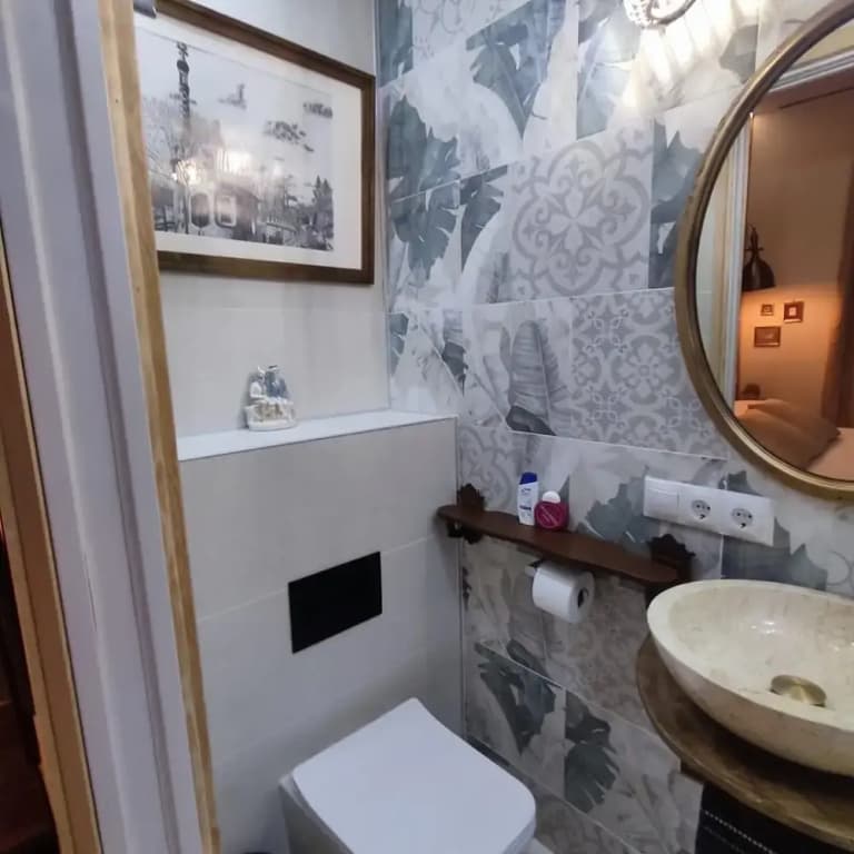 House with 9 private rooms Hostel - photo 21