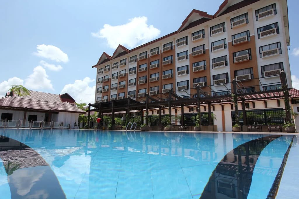 Permai Hotel Kuala Terengganu - photo 14