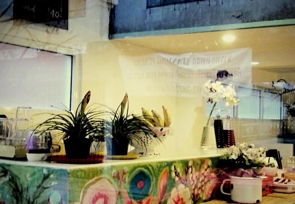 Ploy Hostel - photo 19