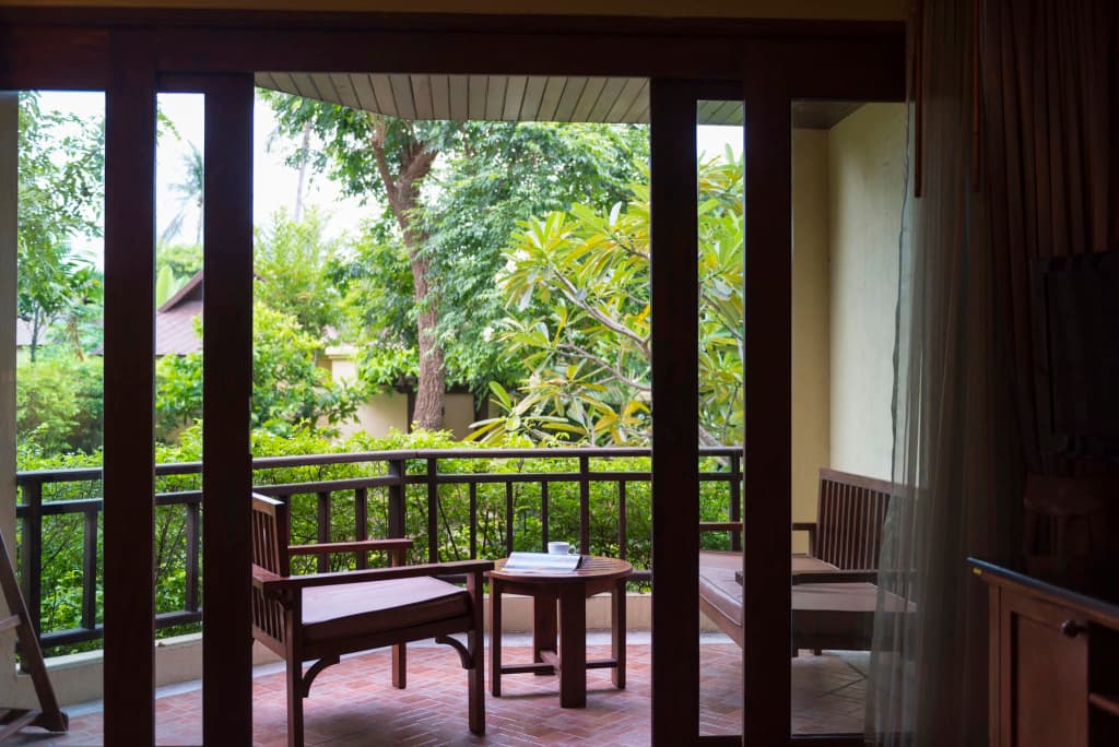 Nora Beach Resort and Spa - photo 6