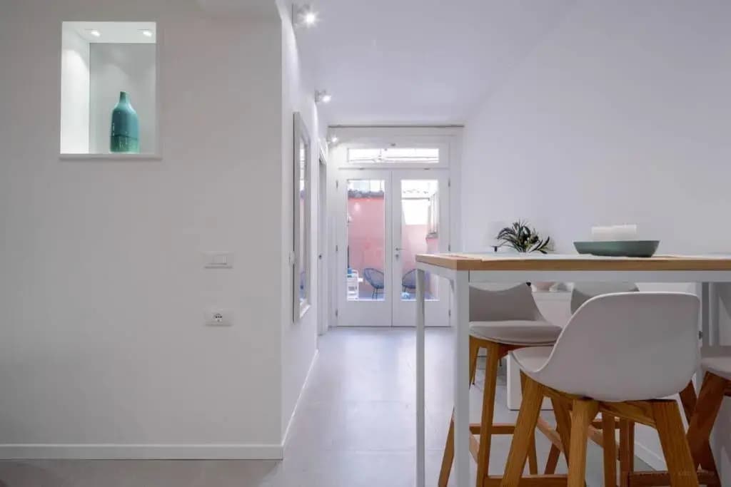 Ormesini Courtyard Apartment - photo 3