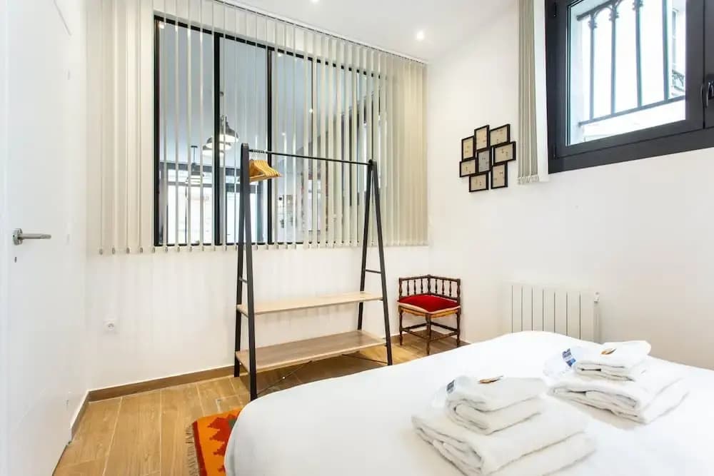 Eclectic Apartment - 2br/6p - Marche D'aligre - photo 2