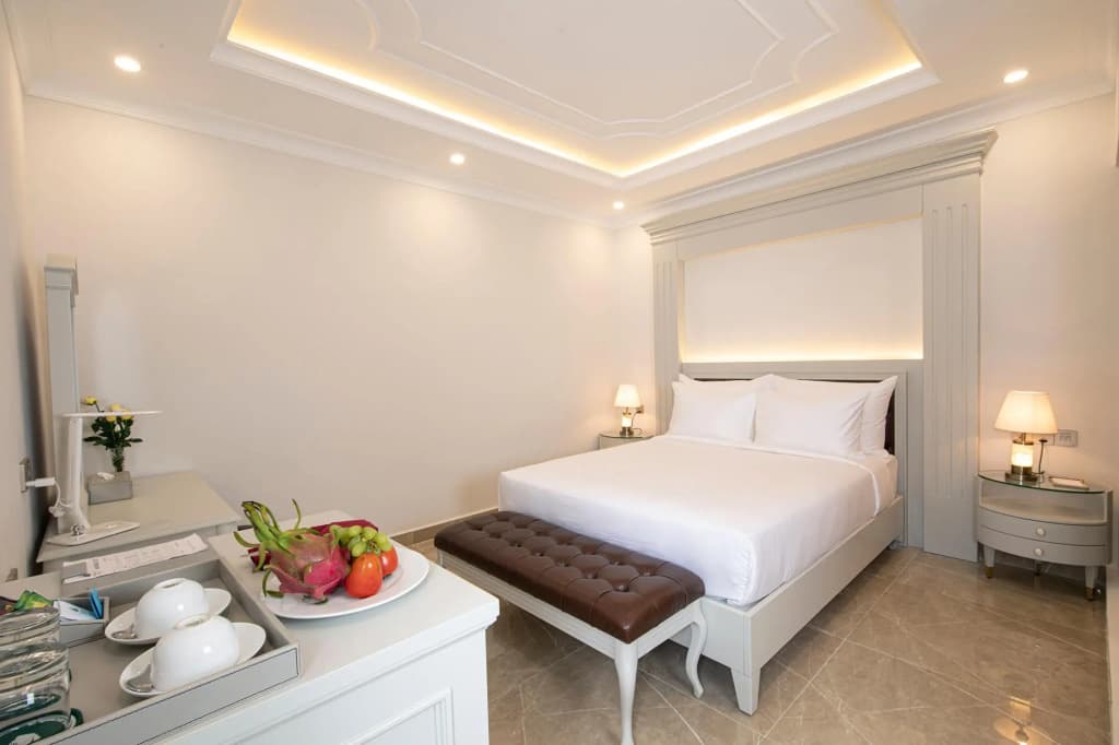 Mercure Nha Trang Beach - photo 3