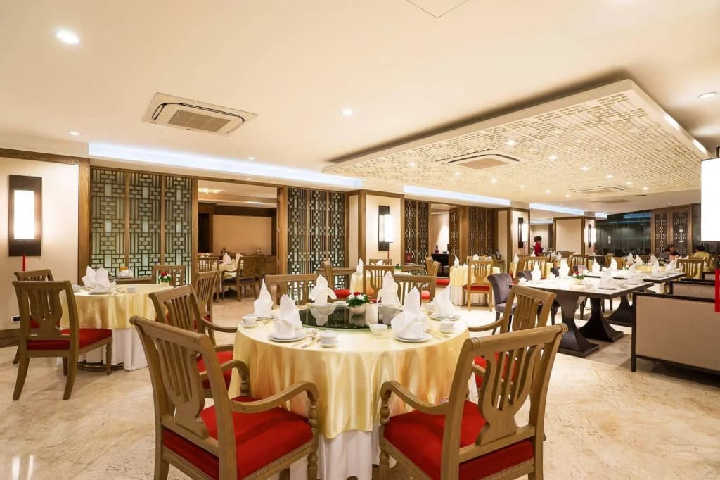 Royal Wing Suites & Spa Pattaya - photo 29