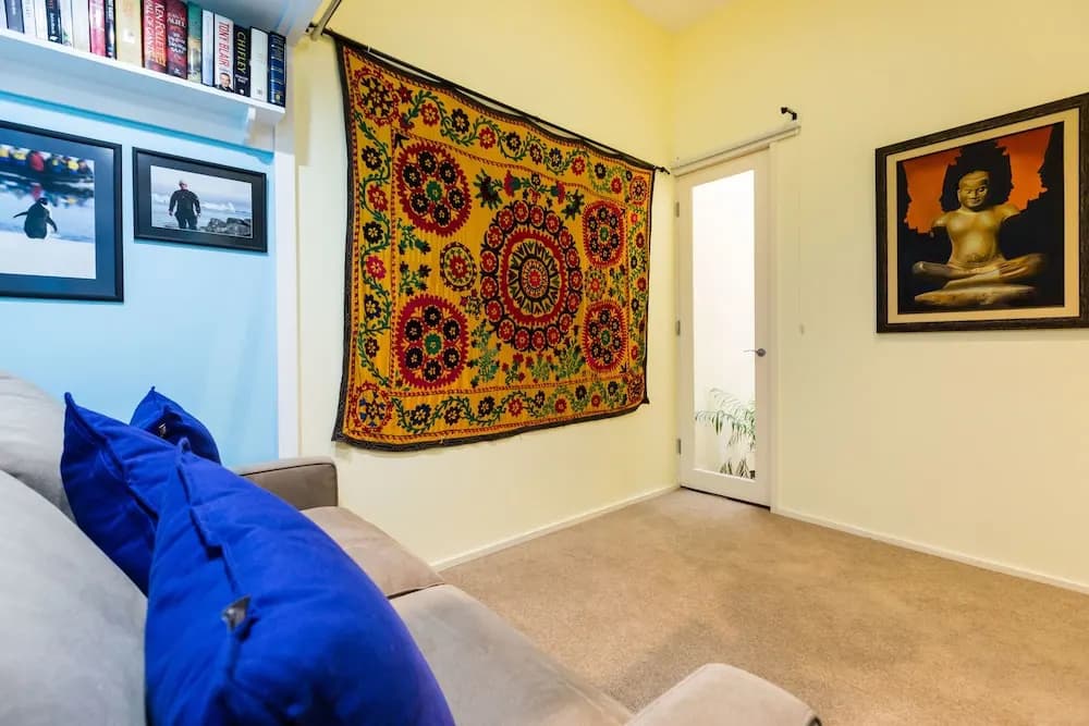 ALEXANDER, 2BDR South Melbourne House - photo 9